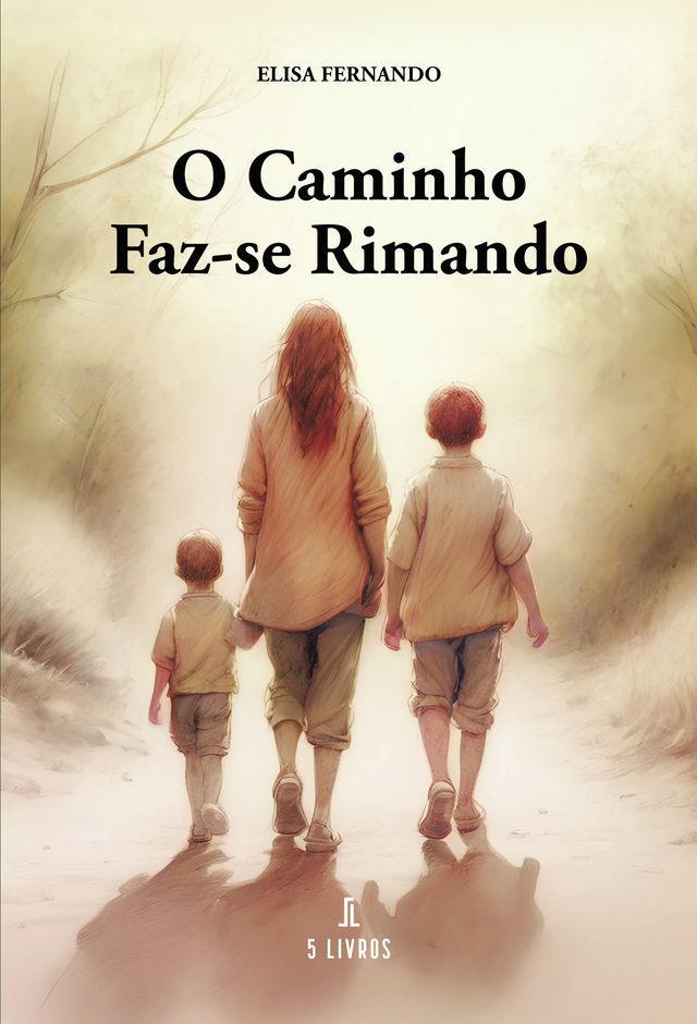  O Caminho Faz-se Rimando(Kobo/電子書)