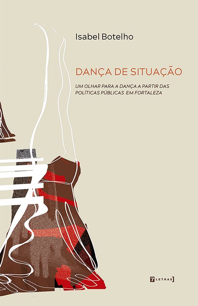  Dança de situação(Kobo/電子書)