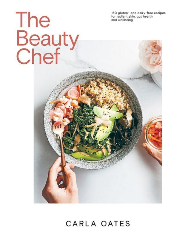  The Beauty Chef(Kobo/電子書)