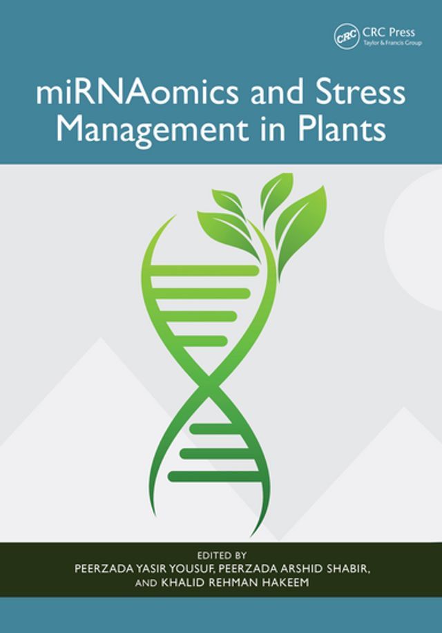  miRNAomics and Stress Management in Plants(Kobo/電子書)