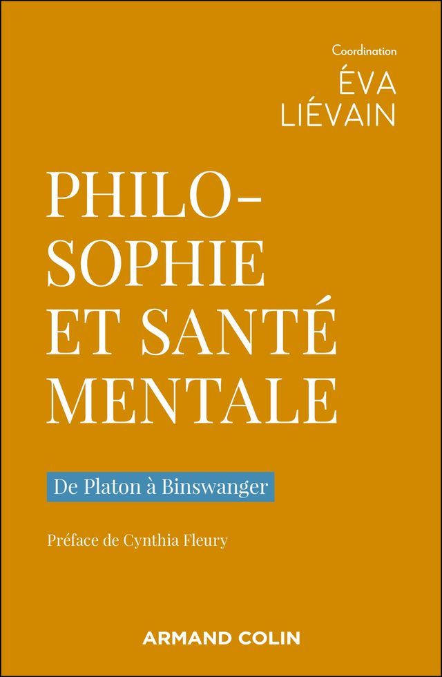  Philosophie et santé mentale(Kobo/電子書)