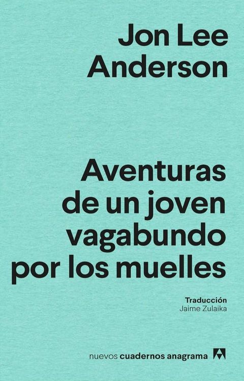 Aventuras de un joven perdido por los muelles(Kobo/電子書)