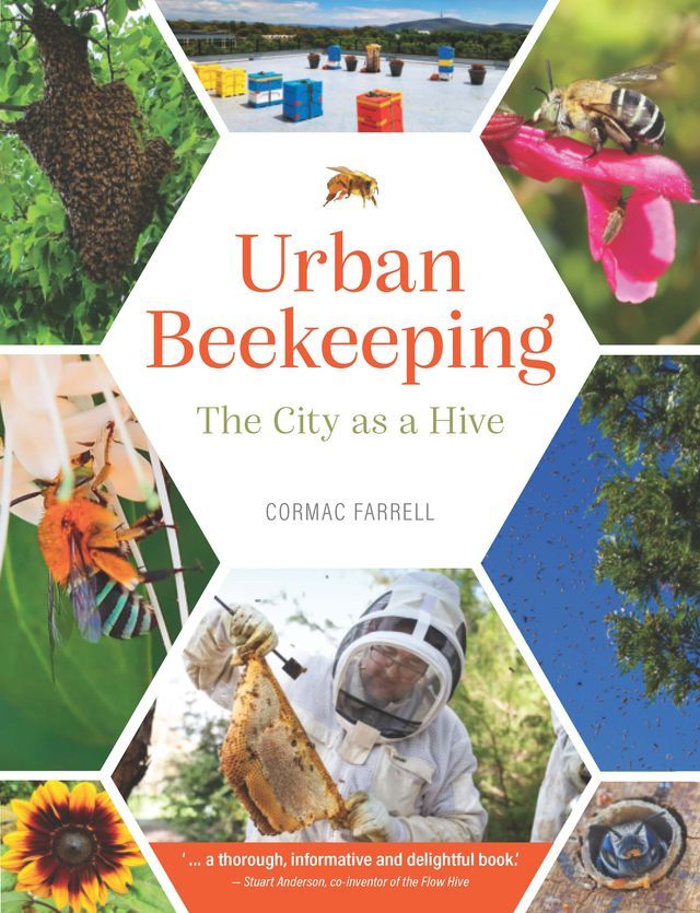  Urban Beekeeping(Kobo/電子書)