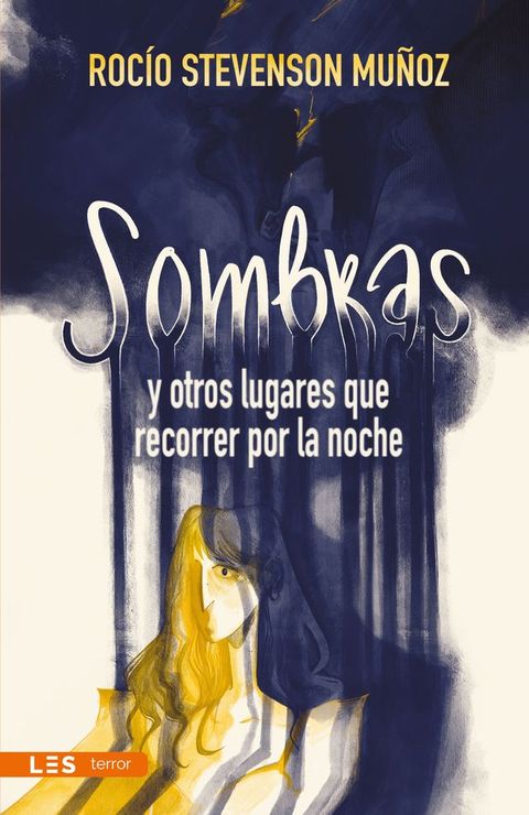 Sombras y otros lugares que recorrer por la noche(Kobo/電子書)