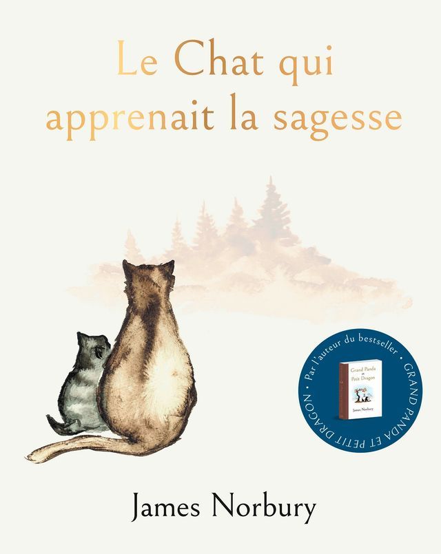  Le chat qui apprenait la sagesse(Kobo/電子書)