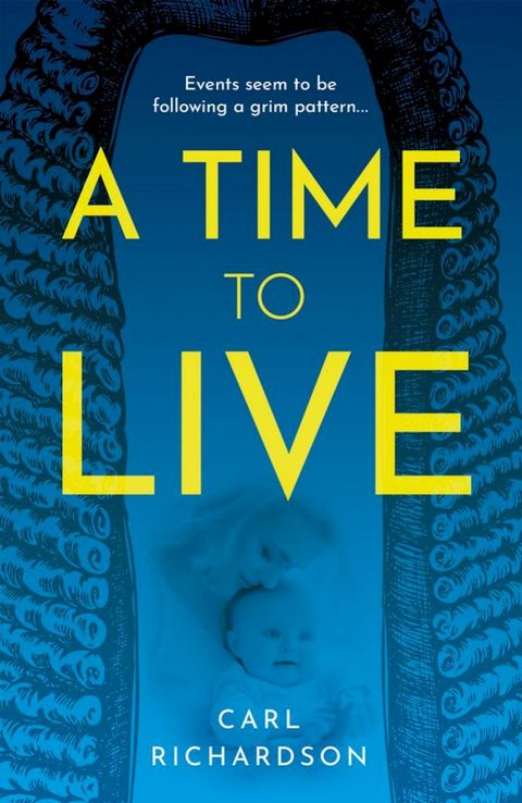 A Time To Live(Kobo/電子書)