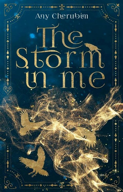 The Storm In Me(Kobo/電子書)