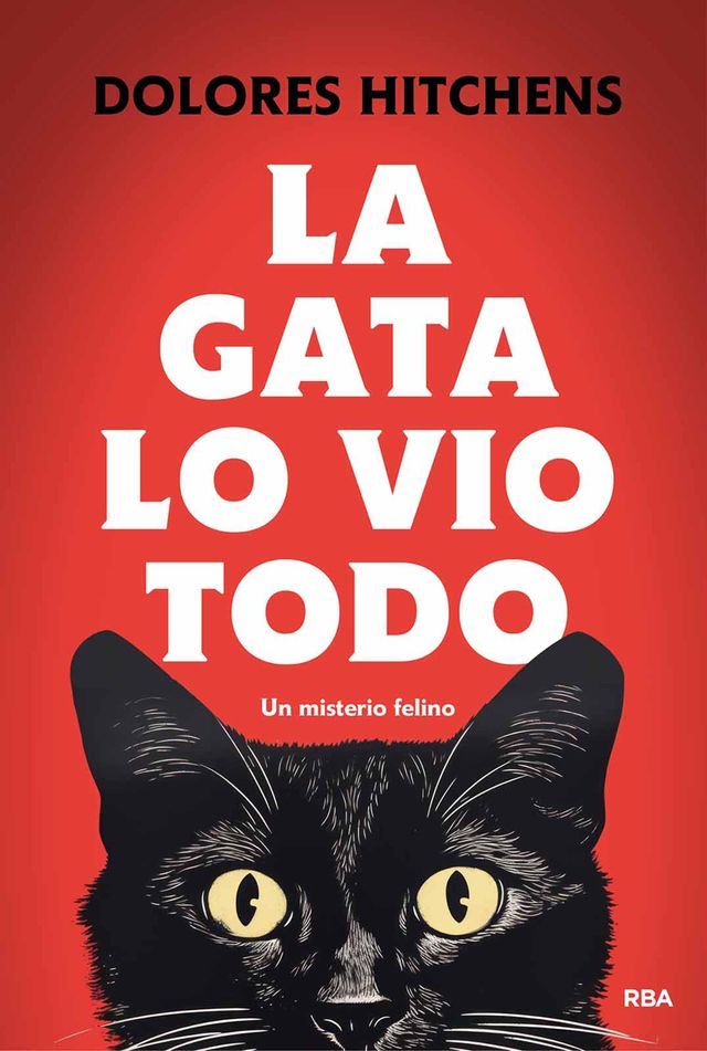  La gata lo vio todo(Kobo/電子書)