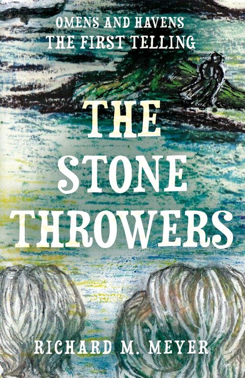 The Stone Throwers(Kobo/電子書)