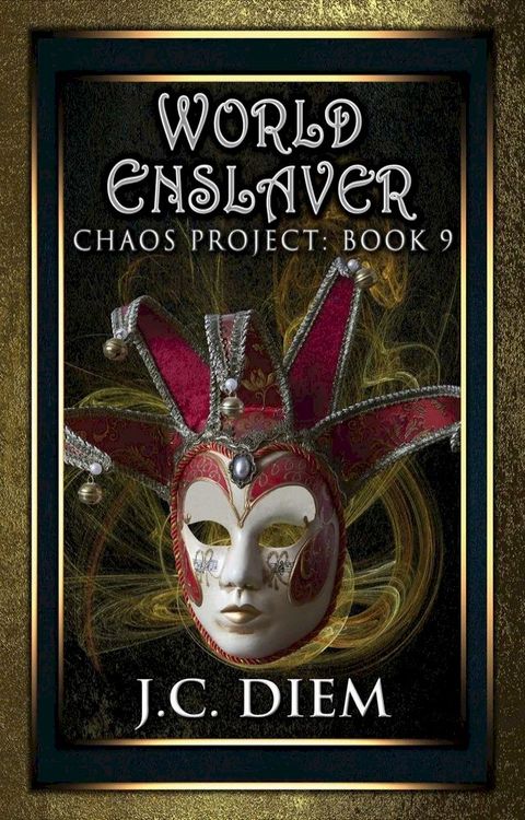 World Enslaver(Kobo/電子書)