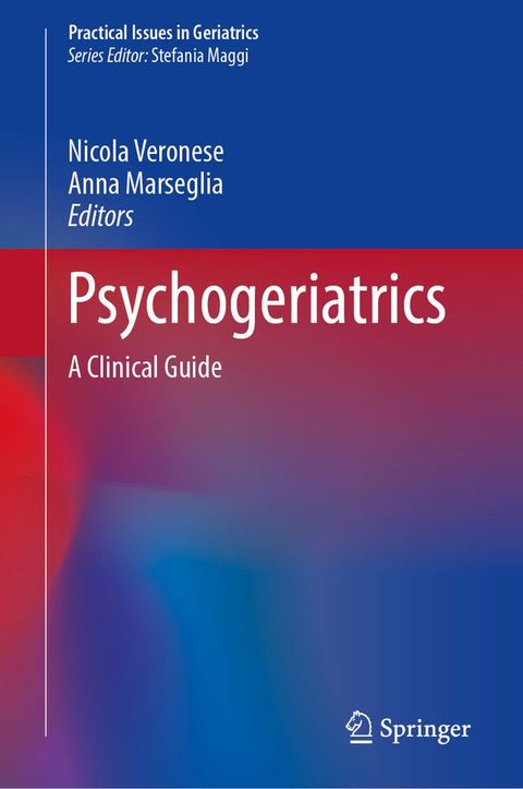 Psychogeriatrics(Kobo/電子書)