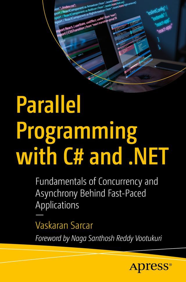  Parallel Programming with C# and .NET(Kobo/電子書)