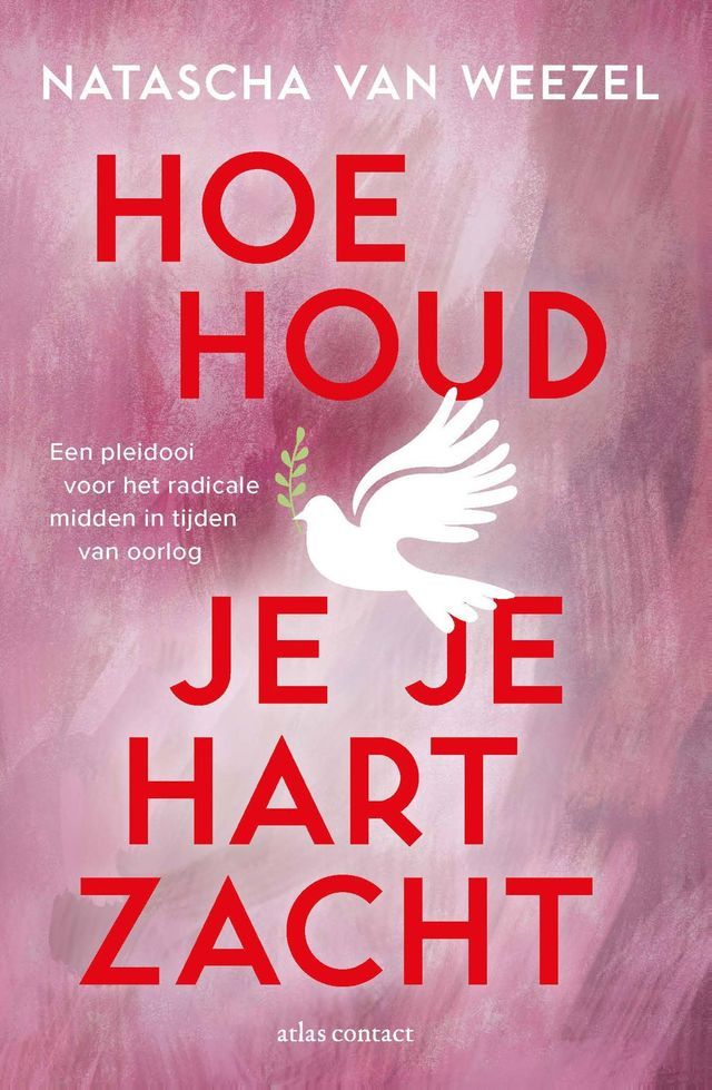  Hoe houd je je hart zacht?(Kobo/電子書)