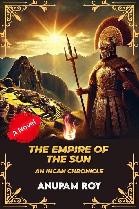 The Empire of the Sun: An Incan Chronicle(Kobo/電子書)