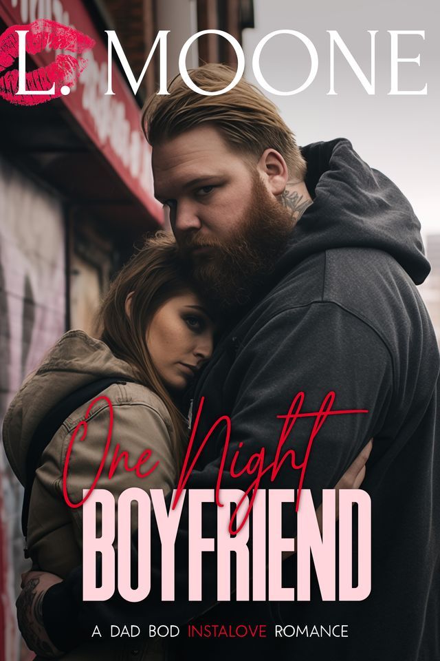  One Night Boyfriend(Kobo/電子書)