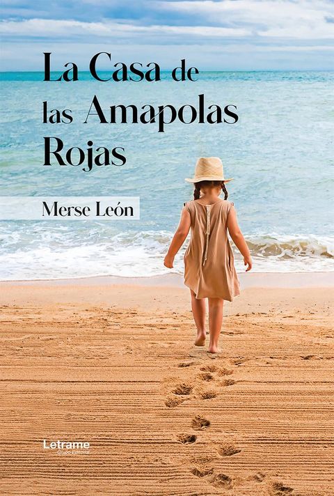 La casa de las amapolas rojas(Kobo/電子書)