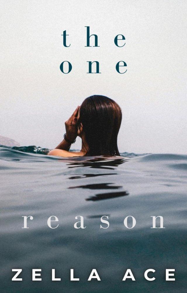  The One Reason (Steps #3)(Kobo/電子書)