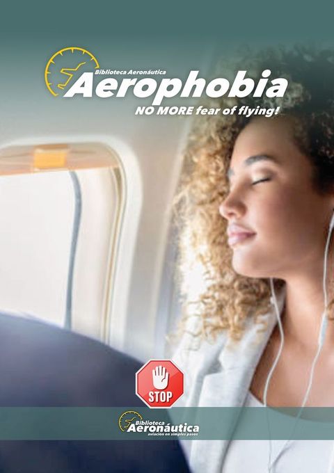 Aerophobia(Kobo/電子書)