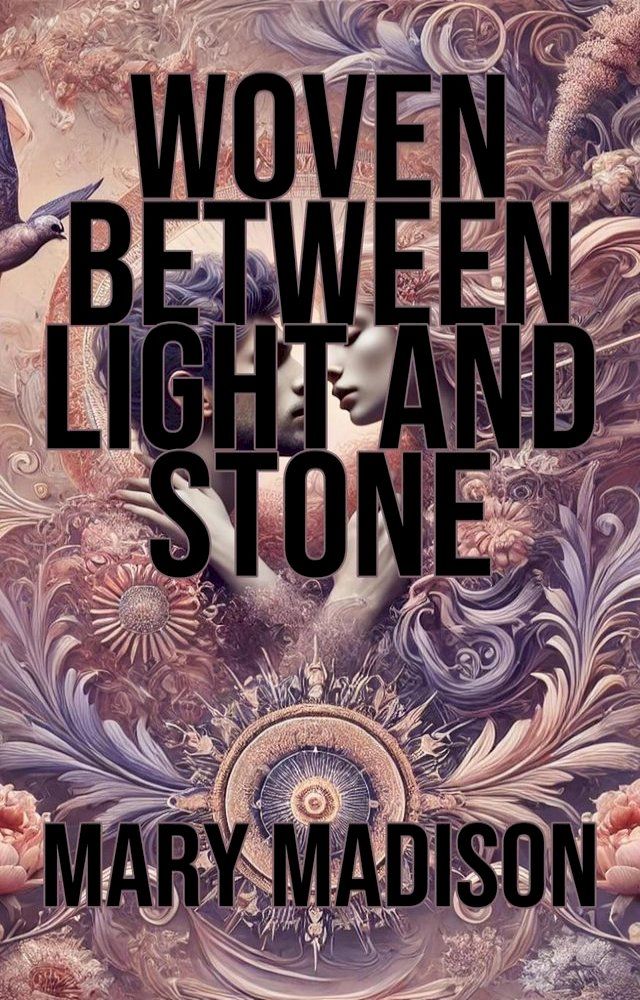  Woven Between Light and Stone(Kobo/電子書)