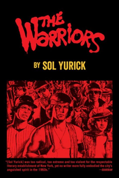 The Warriors(Kobo/電子書)