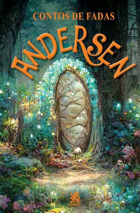 Contos de Fadas: Andersen(Kobo/電子書)