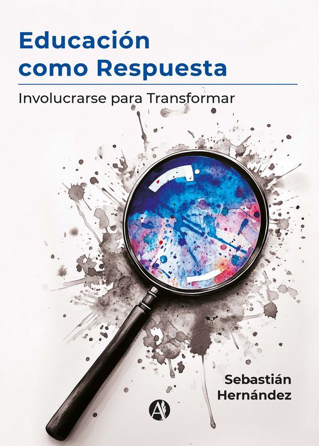  Educaci&oacute;n como Respuesta(Kobo/電子書)