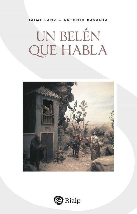 Un Belén que habla(Kobo/電子書)