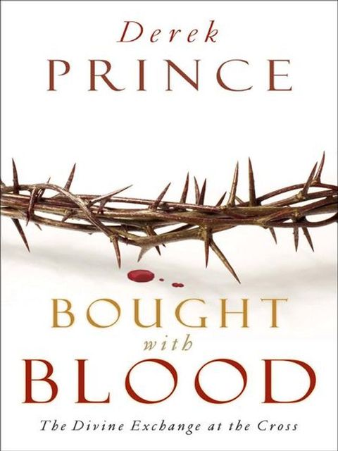 Bought with Blood(Kobo/電子書)