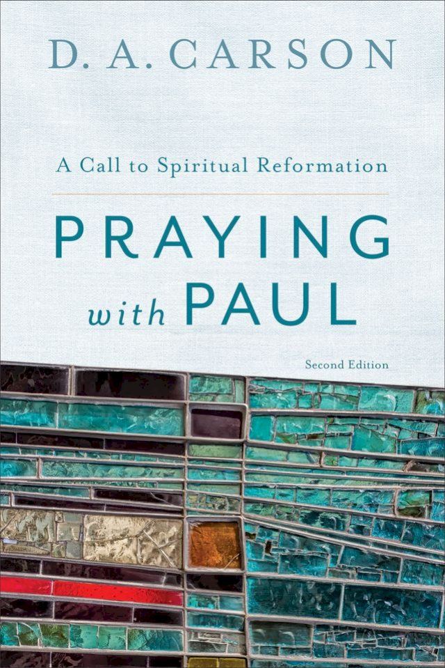  Praying with Paul(Kobo/電子書)