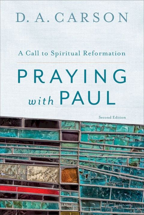 Praying with Paul(Kobo/電子書)