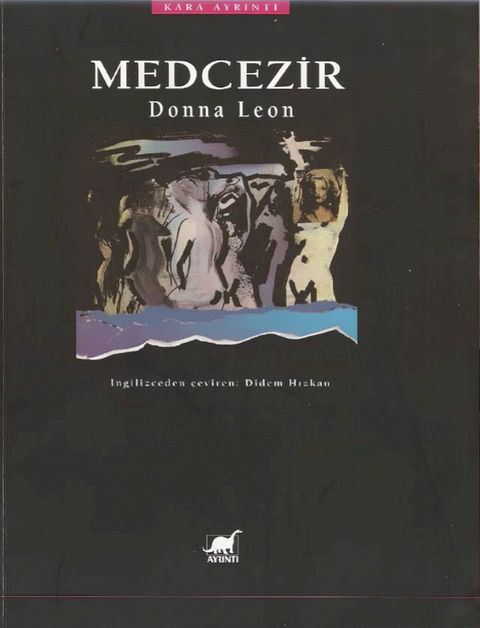 Donna Leon - Medcezir(Kobo/電子書)