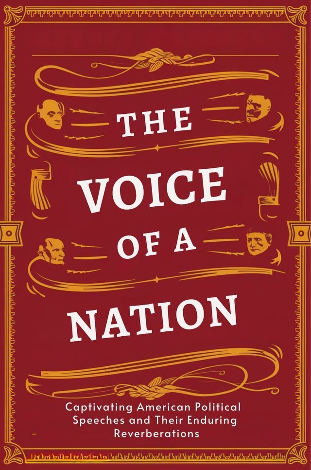  The Voice of a Nation(Kobo/電子書)