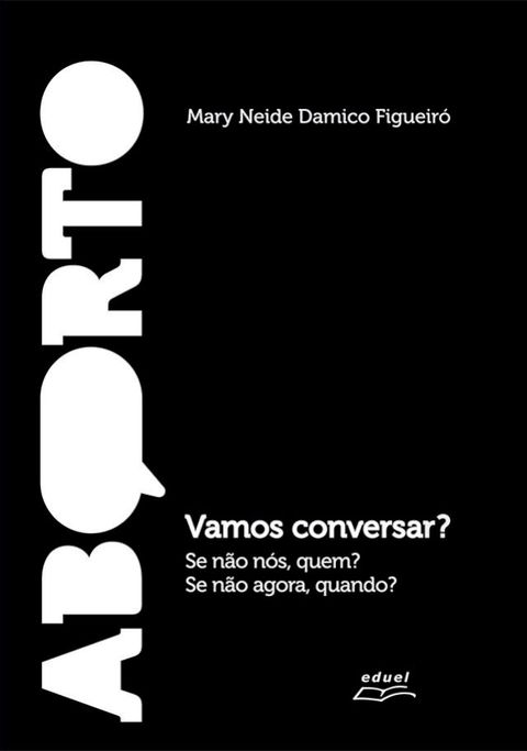 Aborto: vamos conversar?(Kobo/電子書)