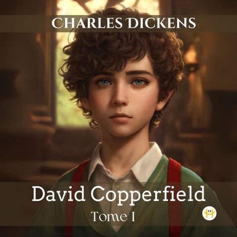 David Copperfield - Tome I (French Edition)(Kobo/電子書)