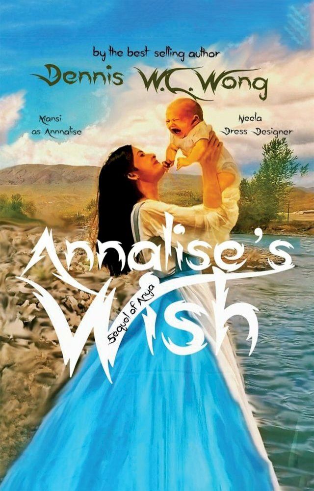  Annalise's Wish(Kobo/電子書)