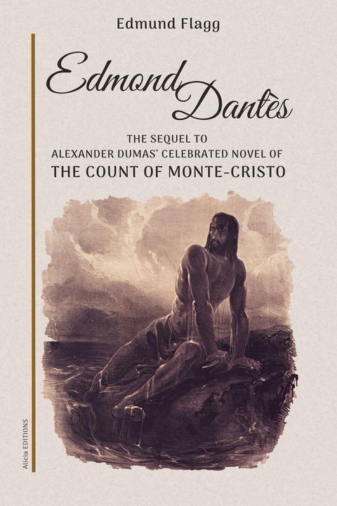 Edmond Dant&egrave;s(Kobo/電子書)