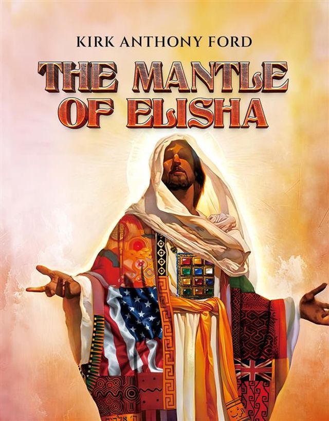  The Mantle of Elisha(Kobo/電子書)