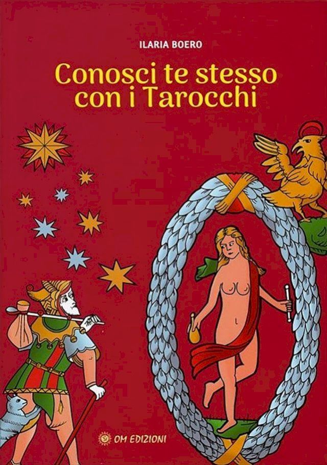  Conosci Te Stesso con i Tarocchi(Kobo/電子書)