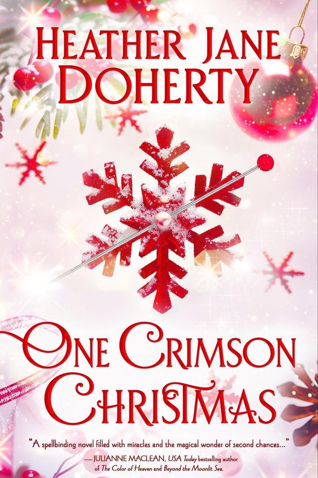  One Crimson Christmas(Kobo/電子書)