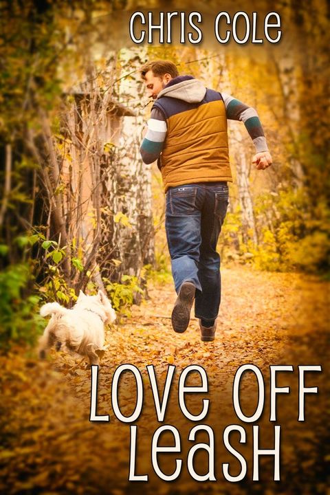 Love Off Leash(Kobo/電子書)