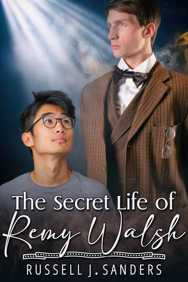  The Secret Life of Remy Walsh(Kobo/電子書)