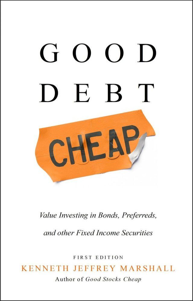  Good Debt Cheap(Kobo/電子書)