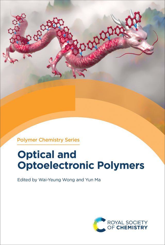  Optical and Optoelectronic Polymers(Kobo/電子書)