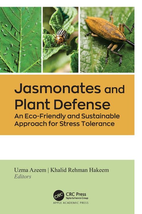 Jasmonates and Plant Defense(Kobo/電子書)