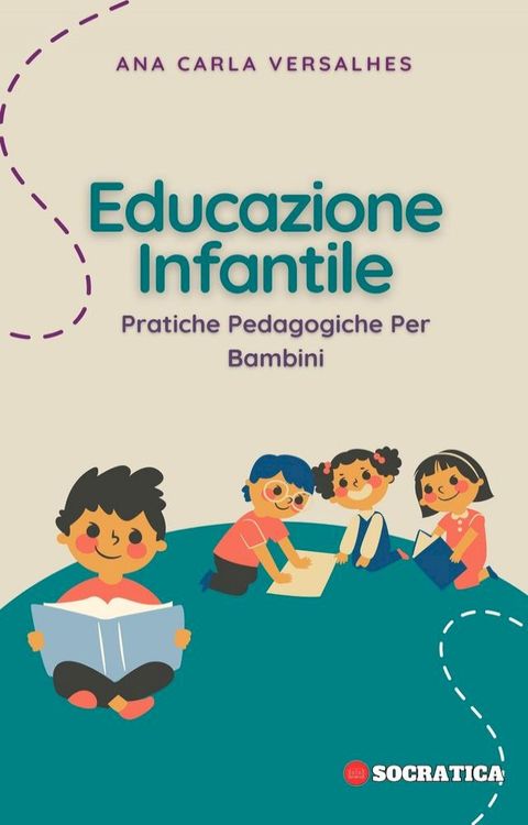 Educazione Infantile(Kobo/電子書)