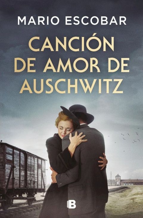 Canci&oacute;n de amor de Auschwitz(Kobo/電子書)