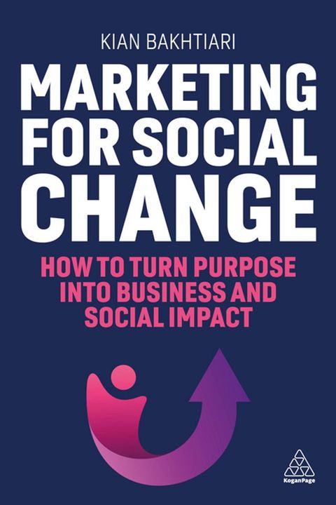 Marketing for Social Change(Kobo/電子書)