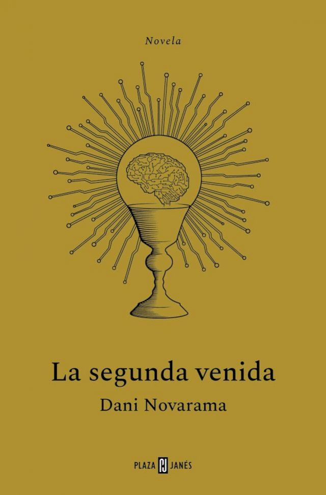  La segunda venida(Kobo/電子書)