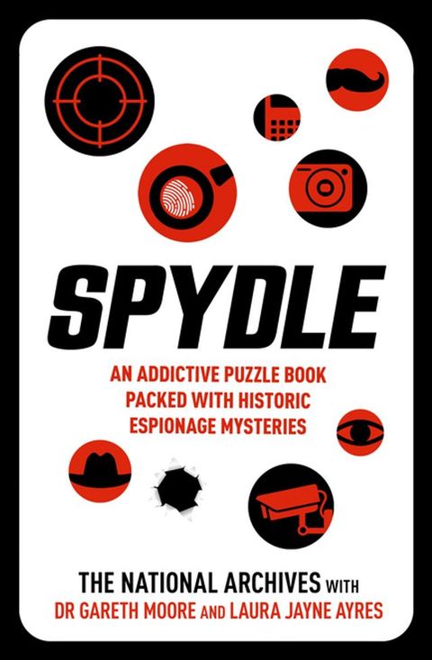 Spydle(Kobo/電子書)