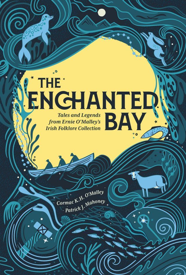  The Enchanted Bay(Kobo/電子書)